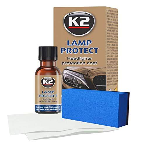 K2 LAMP Protect - Revestimiento protector para reflectores