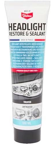 Valma Crema Reparadora de Faro, 100 ML